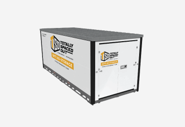 16 Foot Long Portable Storage Containers