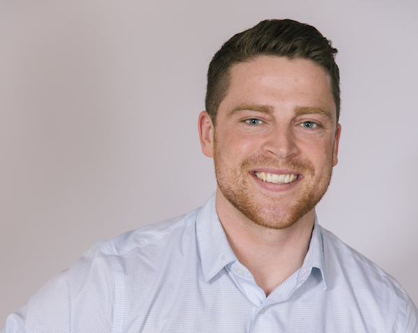 Noah Informal Co-Owner and Operations Manager
